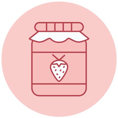 modern simge vektör illüstrasyonu 