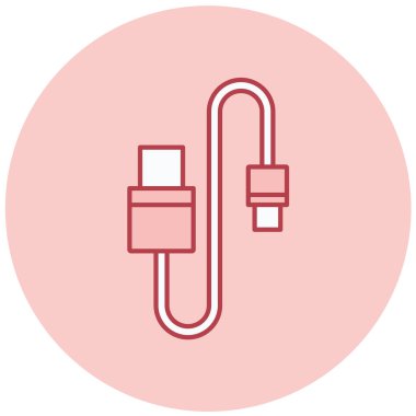 modern simge vektör illüstrasyonu 