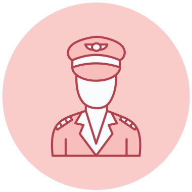 modern simge vektör illüstrasyonu 