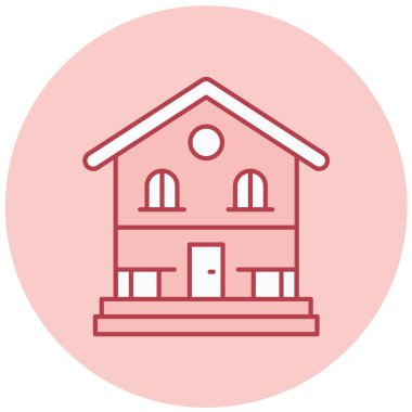 modern simge vektör illüstrasyonu 