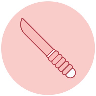 modern simge vektör illüstrasyonu