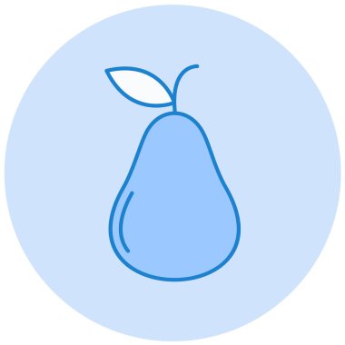 Armut. Web simgesi basit illüstrasyon