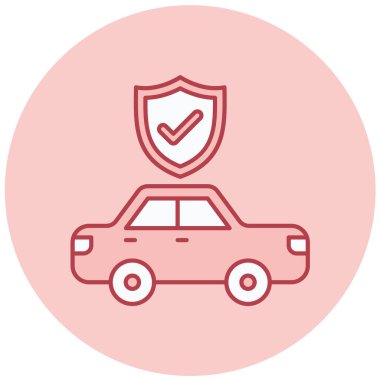 Araba sigortası. Basit tasarım