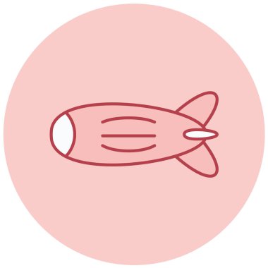 modern simge vektör illüstrasyonu 