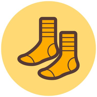 Çizme. Web simgesi basit illüstrasyon