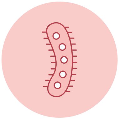 modern simge vektör illüstrasyonu 