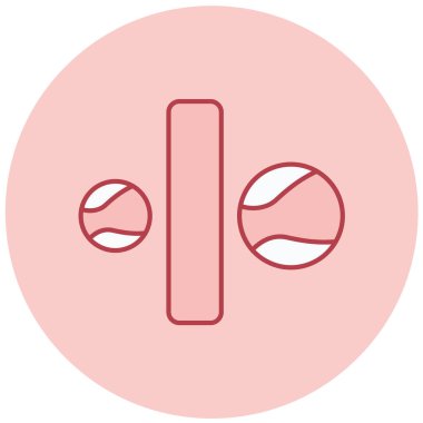 modern simge vektör illüstrasyonu 