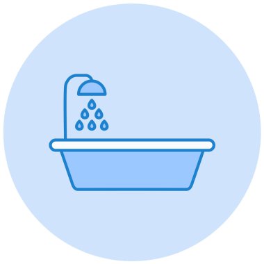 Gıda simgesinin vektör illüstrasyonu