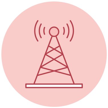 modern simge vektör illüstrasyonu