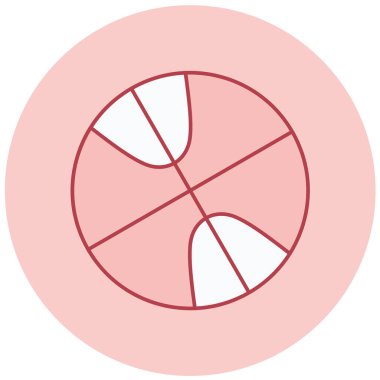 modern simge vektör illüstrasyonu 