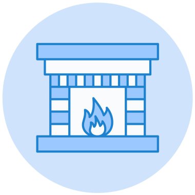 modern simge vektör illüstrasyonu 