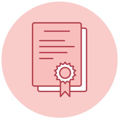 modern simge vektör illüstrasyonu 