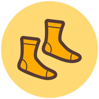 Çizme. Web simgesi basit illüstrasyon