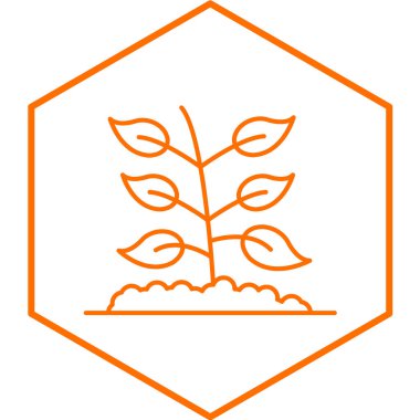 modern simge vektör illüstrasyonu