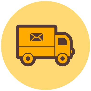 Teslimat. Basit tasarım