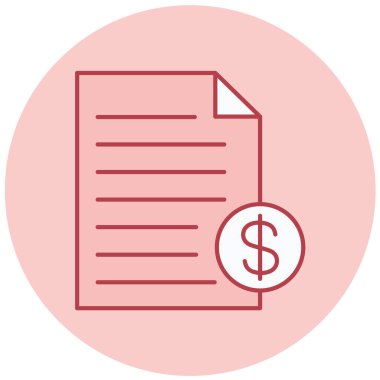 modern simge vektör illüstrasyonu