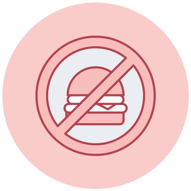 modern simge vektör illüstrasyonu