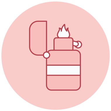 modern simge vektör illüstrasyonu 