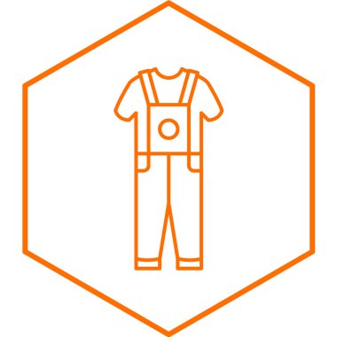 modern simge vektör illüstrasyonu