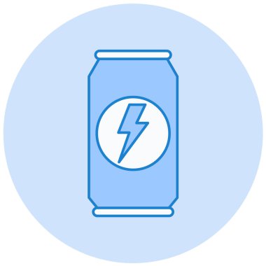 Bira torbası. vektör illüstrasyonu