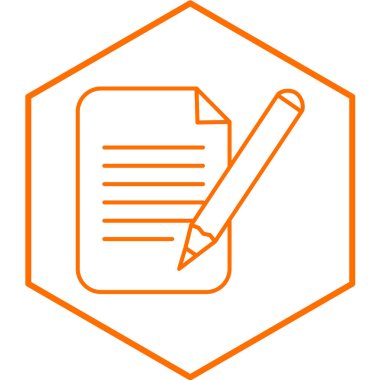 modern simge vektör illüstrasyonu