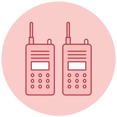 modern simge vektör illüstrasyonu 