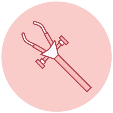 modern simge vektör illüstrasyonu 