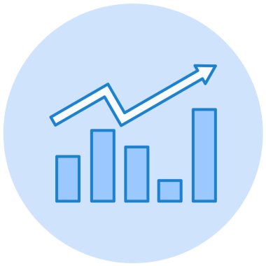 Bar çizelgesi. Basit resimleme