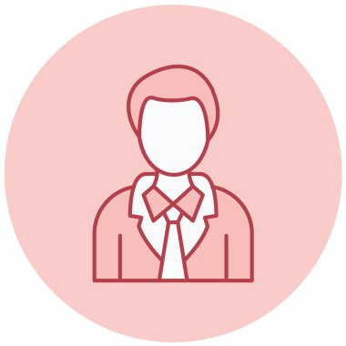 modern simge vektör illüstrasyonu 