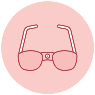 modern simge vektör illüstrasyonu 