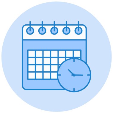 modern simge vektör illüstrasyonu 