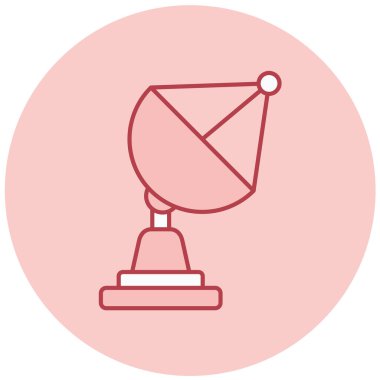 modern simge vektör illüstrasyonu 