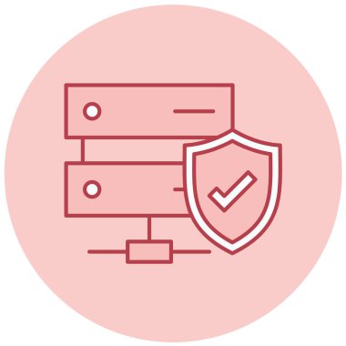 Veri güvenliği. Basit tasarım