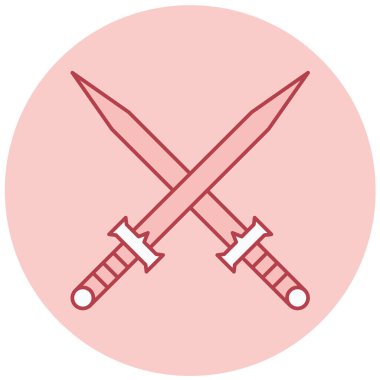 modern simge vektör illüstrasyonu 