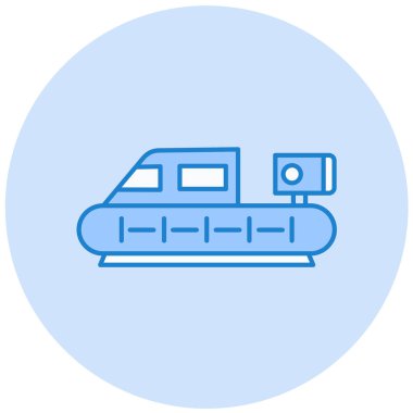 - Araba. Web simgesi basit illüstrasyon