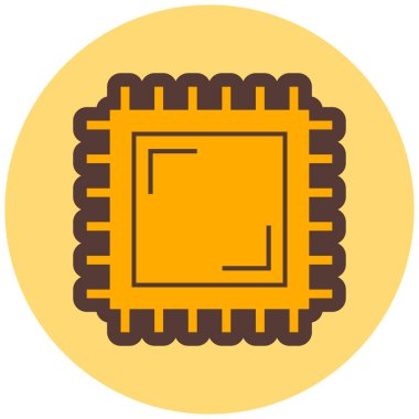 Kitap. Web simgesi basit illüstrasyon