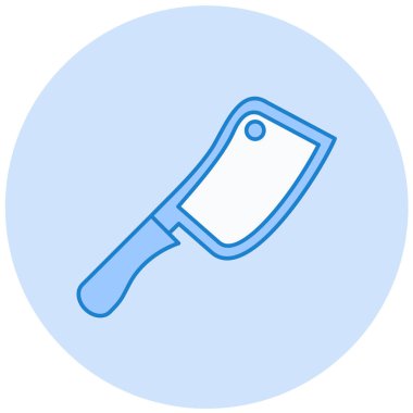 mutfak aracının vektör illüstrasyonu