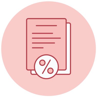 modern simge vektör illüstrasyonu 