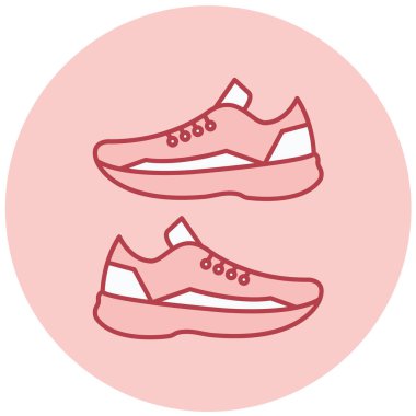 modern simge vektör illüstrasyonu