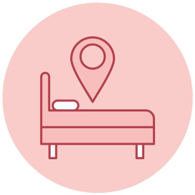 Konum kodu. Basit resimleme