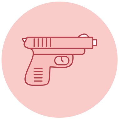 modern simge vektör illüstrasyonu 