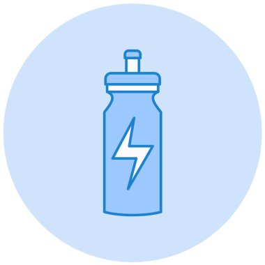 modern simge vektör illüstrasyonu