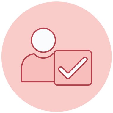 kullanıcı arayüzü vektör simgesi