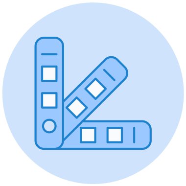 modern simge vektör illüstrasyonu