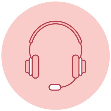 modern simge vektör illüstrasyonu 