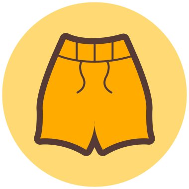 Mayo. Web simgesi basit illüstrasyon