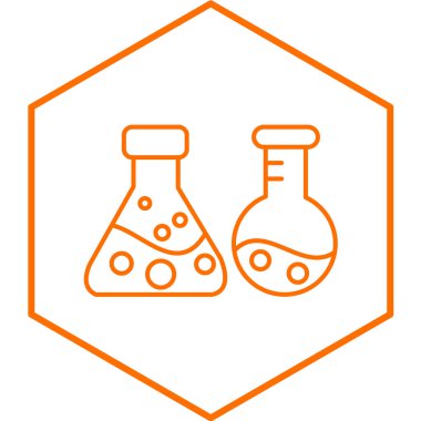 matara ikonu vektör illüstrasyonu