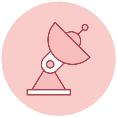 modern simge vektör illüstrasyonu 