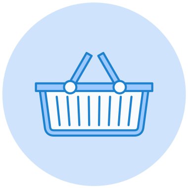 modern simge vektör illüstrasyonu 