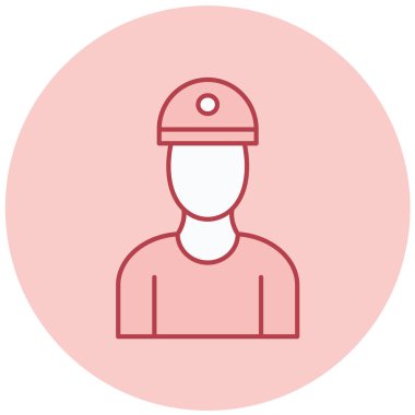 modern simge vektör illüstrasyonu 